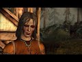 Dragon Age Origins (PC) - Flemmeth Boss Battle