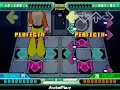 DDR - a great beginner helper