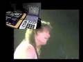 V-shredding: Six String Odessey
