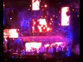 Vasco Live Tour 2007 @Torino - Gli Spari Sopra