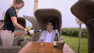 YouTube: Le Jade Côtes de Thau Chardonnay