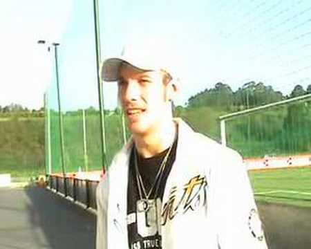 Entrevista a Xisco