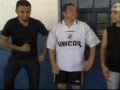 videos de Amigos que fazem a diferença...