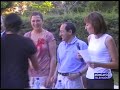 Diplomas para los alumnos de Formación Profesional