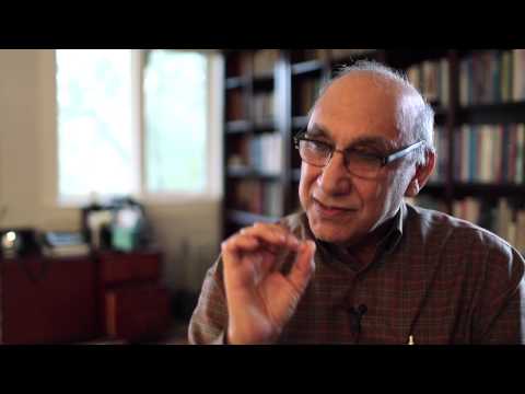 A.H. Almaas: Love as the Binding Force of the Universe