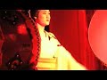 japanese drum show @ \"kogure ryokan\" in Ikaho Onsen