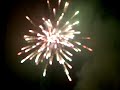 2012 New Year’s Eve Fireworks Display in Philippines