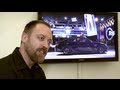 Forza Motorsport 4 Demo Gamescom 2011 (Xbox 360, Kinect)