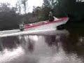 Yamaha 70 HP Sport boat