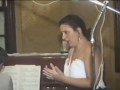 videos de Ave Maria (Schubert) - Maria Letizia Tedeschi e João Carlos Parreira
