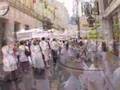 Ärzteprotest 3. 6. 2008 Wien Gesundheitssystem Zerstörung
