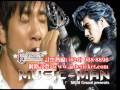 2009 王力宏 Music-Man 拉斯維加斯 演唱會 30 sec TV 廣告
