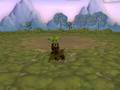 Spore Deku Shrub