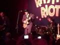 videos de The Revolutionaires.wmv