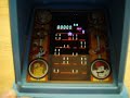 short video of my mini donkey kong arcade machine produced by coleco in 1982.
