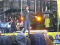 Josh Groban - You Raise Me Up @ GMA Josh Groban - You Raise Me Up @ GMA