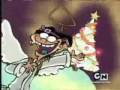 Ed Edd n' Eddy-The Eds Very Good Christmas