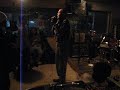 ANGELO MOORE aka Dr.Maddvibe in TOKOROZAWA