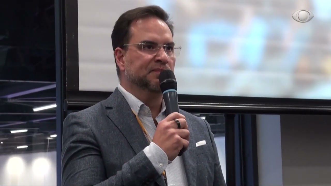 ROGER CORASSA ASSUME OPERAÇÕES DA OMODA JAECOO NO BRASIL