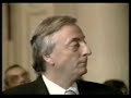 1de Octubre 2008 Homenaje a Raúl Alfonsín parte 2( de 4)
