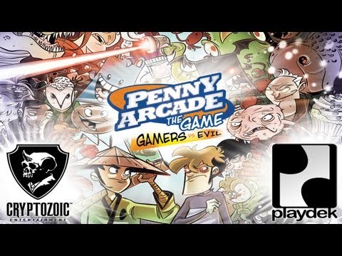 penny arcade