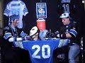 Slaughterhouse Live !! NFL Week 15 !! Detroit Lions