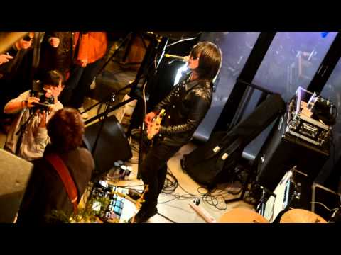갤럭시 익스프레스 (Galaxy Express) - Sharking