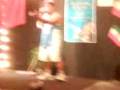 laguna idol staff dinner and dance singing competition...