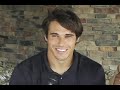 Brady Quinn Interview