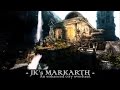 JKs Markarth - Улучшенный Маркарт от JK 1.1 для TES V: Skyrim видео 3