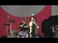 My Chemical Romance- I'm Not Okay (I Promise) (720p HD) Live at Bamboozle 5-19-2012