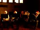 Brass Quintet: Huron Carol in Knox College (Knox Chapel) Brass Quintet: Huron Carol in Knox College (Knox Chapel)