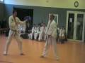 videos de Dan-Prüfung Taekwon-Do