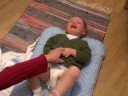 tickle