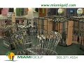 MIAMI GOLF Comercial Las tiendas de onda