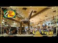 Bass Pro Shop Las Vegas Aquarium