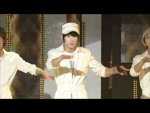 110701 B1A4 - I Only Learned the Bad Things (Gongchan Multiangle)