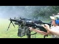 Roanoke, Virginia Machine Gun Shoot - 2005