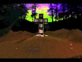 TRLE: The Journey through a Lightly World speedrun - Mushroom Hunting (by Amanda & Cynthia) II 2:47