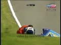 Henry Surtees Fatal Accident - Brands Hatch