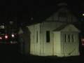 Video mapping experiment
