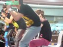 [Fancam]081121 SHINee - Love like Oxygen on Channal [v] Tomaduaykan in Bangkok Main Key