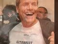 dieter bohlen: carmelita