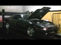 Tuned By Nelson S,Nick's Import Tuner MA71 Supra 550HP 14psi