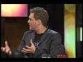 Michael Buble on Rove - 2008