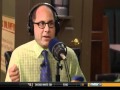 James Miller Tells Tony Kornheiser Story On Dan Patrick Show
