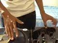 Three click flare scratch (2001) - turntablism972.com