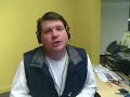 The Greg Hoffman Wikipedia Fight
