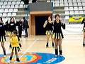 videos de Chicas Sedesa (Boca a boca - Malena) 2004