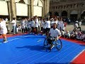 Video @ParaBadminton